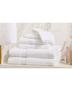 Waldorf Astoria Hotels & Resorts Towel Set